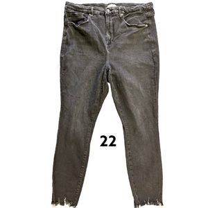 Good American Jeans